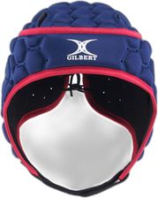 Zdjęcie Gilbert Kask Rugbyowy Xp 250 Nations Unisex Niebieski - Nałęczów