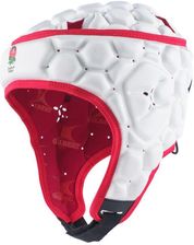 Zdjęcie Gilbert Kask Rugby Dla Dzieci Xp 250 Nations Unisex Czerwony - Krzepice