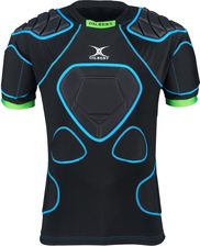 Zdjęcie Gilbert Ochraniacze Na Ramiona Do Rugby Xp1000 Unisex Czarny - Woźniki