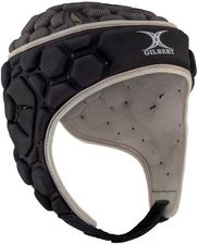 Zdjęcie Gilbert Kask Rugbyowy Xp 250 Unisex Czarny - Bielsko-Biała