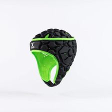 Zdjęcie Gilbert Kask Rugbyowy Xp 250 Unisex Czarny - Kalisz