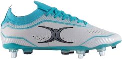 Zdjęcie Gilbert Buty Do Rugby Cage Pro Pace 6S Unisex Szary - Duszniki-Zdrój