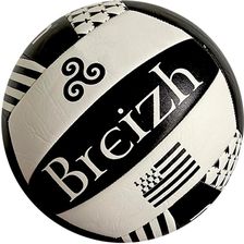 Zdjęcie Molten Piłka Do Siatkówki V5B1300 Unisex Biały - Krzepice