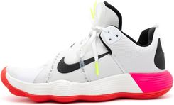 Zdjęcie Nike Buty Zoom Hyperspeed Court Unisex Biały - Kłecko