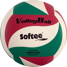 Zdjęcie Piłka Smash Softee Biały - Rybnik