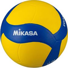 Zdjęcie Mikasa Piłka V020Ws Unisex Niebieski - Goleniów