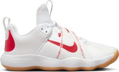Zdjęcie Buty React Hyperset Nike Biały - Włoszczowa