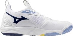 Zdjęcie Mizuno Buty Do Siatkówki Wave Momentum 3 Męskie Biały - Zawiercie