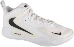 Zdjęcie Nike Buty Do Siatkówki Dla Dorosłych Unisex Hyperset 2 Męskie Biały - Zawiercie