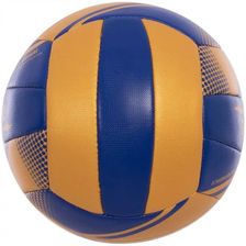 Zdjęcie Softee Piłka Orix Prizma 4 Unisex Żółty - Krzepice