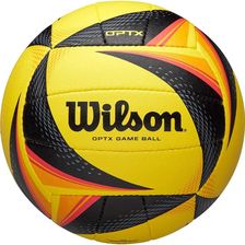 Zdjęcie Wilson Piłka Optx Fivb Vb Game Ball Unisex Czarny - Ropczyce
