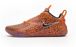 Zdjęcie Nike Buty Halowe Air Zoom Hyperace 3 Se Oly Unisex Kolorowe - Kostrzyn