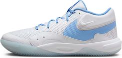 Zdjęcie Nike Buty Do Siatki Hyperquick Dorośli Unisex Biały - Suchań
