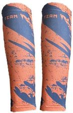 Zdjęcie Rękawki Siatkarskie Unisex Bioactiv Krótkie Jg Team Czarny - Gołańcz