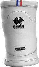 Zdjęcie Errea Opaska Na Kolano Tokio Francia Unisex Biały - Bielsko-Biała