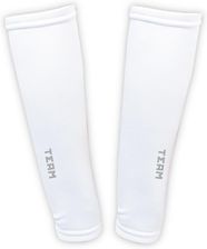 Zdjęcie Rękawki Siatkarskie Unisex Bioactiv Krótkie Jg Team Biały - Gołańcz