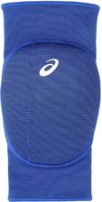Zdjęcie Asics Opaska Na Kolano Basic Unisex Niebieski - Września