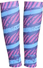 Zdjęcie Rękawki Siatkarskie Unisex Bioactiv Krótkie Jg Team Niebieski - Gołańcz