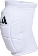 Zdjęcie adidas Opaska Na Kolano Elite Unisex Biały - Krosno