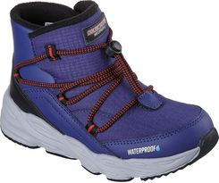 Zdjęcie Buty dla dzieci Skechers Turbo Tread Storm Glider - Jarosław