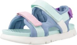 Zdjęcie Sandały CAMPER K800590 004 Niebieski - Ogrodzieniec