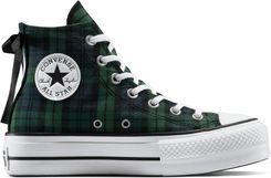 Zdjęcie Buty sportowe Converse Chuck Taylor All Star Lift - Tłuszcz