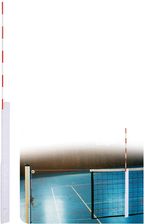 Zdjęcie Sporti France Nieusuwalny Celownik Z Włókna Szklanego Unisex Biały - Skępe