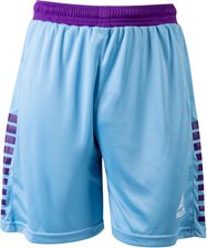 Zdjęcie Select Spodenki Do Siatkówki Plażowej Męskie Niebieski - Dobczyce