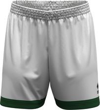 Zdjęcie Errea Spodenki Libero Chaumont 2023/24 Unisex Beżowy - Wadowice