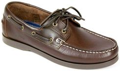 Zdjęcie Męskie Buty Do Łodzi - Brązowe - Jelenia Góra