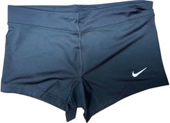 Zdjęcie Nike Szorty Performance Game Unisex Biały - Ropczyce