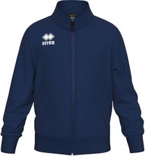 Zdjęcie Errea Kurtka Dresowa Francja David 2025/26 Unisex Niebieski - Bytom Odrzański