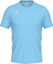 Zdjęcie Errea Marvin T Shirt Mc Sweter Ad Dorośli Unisex Niebieski - Żagań