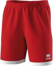 Zdjęcie Errea Barney Krótkie Spodnie Regulowane Dorośli Unisex Biały - Gniezno