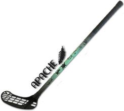 Zdjęcie Aktivsport Kij Do Unihokeja Apache 95/106cm Praworęczny Zielony Unisex Zielony - Gąbin