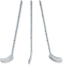 Zdjęcie Aktivsport Kij Do Unihokeja Z Włókna Szklanego Gravity 100/112cm Iff Lewy Biały Unisex Biały - Kalisz