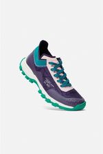 Zdjęcie Balling Buty Do Hokeja Na Trawie Pulsr Unisex Niebieski - Nekla