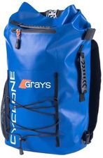 Zdjęcie Grays Plecak Hockey Cyclone Wp Unisex Niebieski - Maszewo