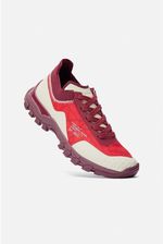 Zdjęcie Balling Buty Do Hokeja Na Trawie Pulsr Unisex Czerwony - Goleniów