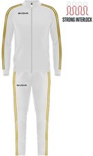 Zdjęcie Dres damski Givova Revolution - Stryków