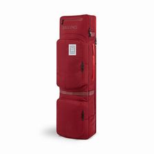 Zdjęcie Balling Torba Hokejowa Trawa Alter1 Large Stickbag Crismon Unisex Czerwony - Bobolice