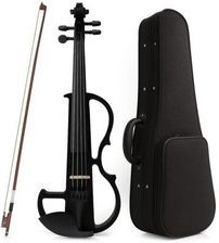 Zdjęcie Musicmate Skrzypce MM-VN200-B StradiVolt - Nowe