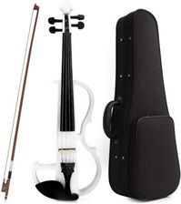 Zdjęcie Musicmate Skrzypce MM-VN200-W StradiVolt - Nowe