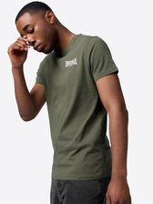 Zdjęcie Lonsdale T-Shirt O Wąskim Kroju Elmdon - Dolsk