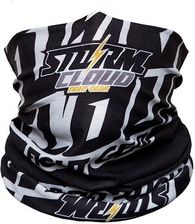 Zdjęcie Stormcloud Komin Sportowy Wielofunkcyjny Oversize Logo - Tychy