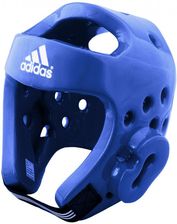Zdjęcie adidas Kask Do Taekwondo Wtf - Krapkowice