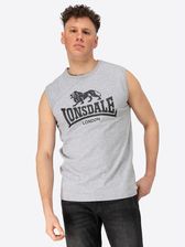 Zdjęcie Lonsdale Tank Top Regular Fit Clopton - Dolsk