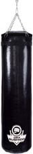 Zdjęcie Dbx Bushido Worek Bokserski 140Cm "Black Master" 40Kg - Zielona Góra