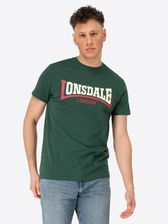 Zdjęcie Lonsdale Koszulka Two Tone - Dolsk