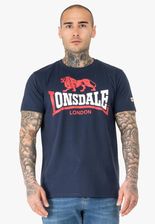 Zdjęcie Lonsdale Koszulka Lion Two Tone Regular Fit - Kazimierza Wielka